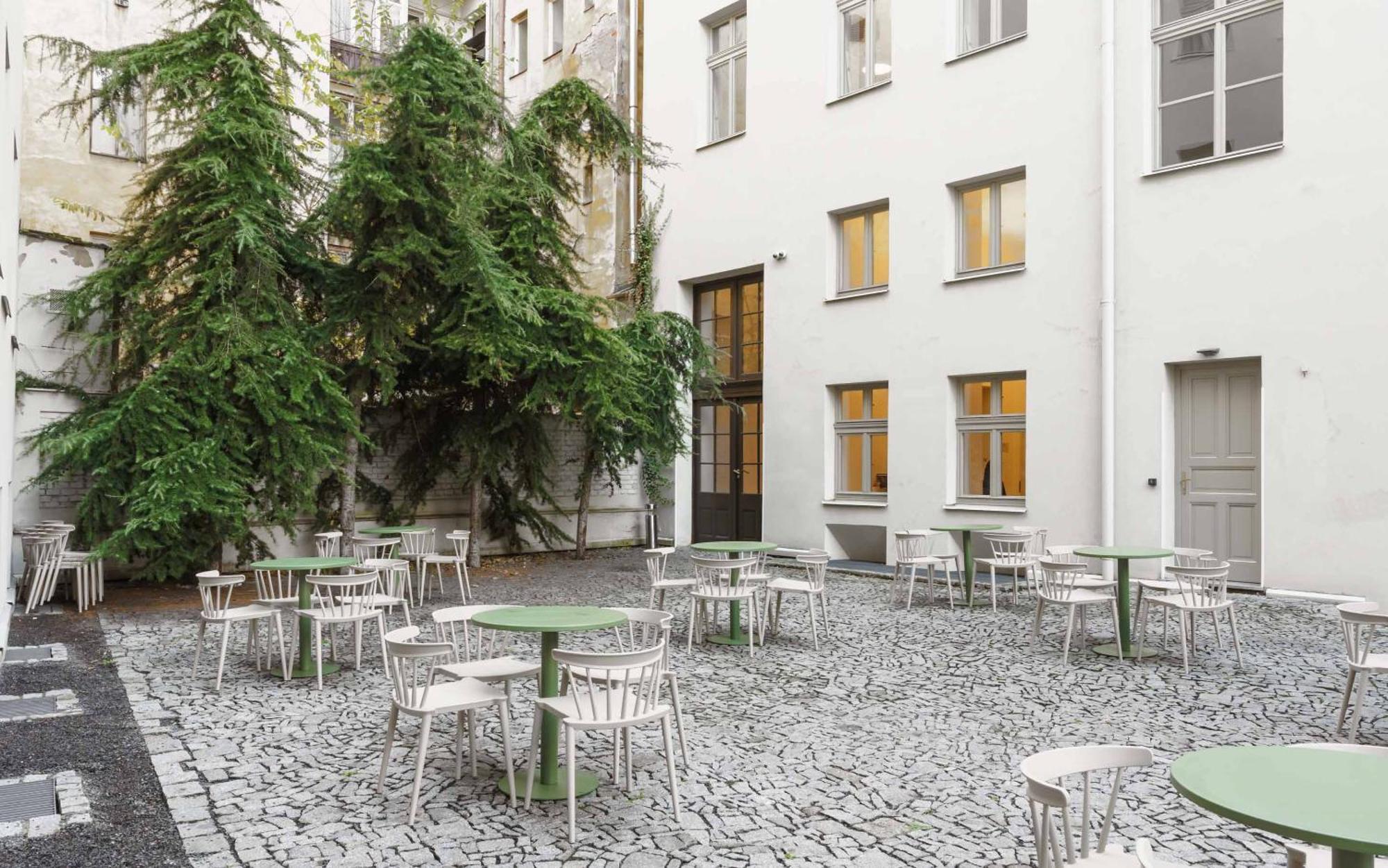Limehome Prague Muza — Photos 2